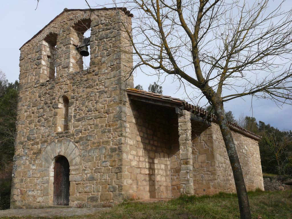 Apartment Sant Francesc Olot Cameră foto