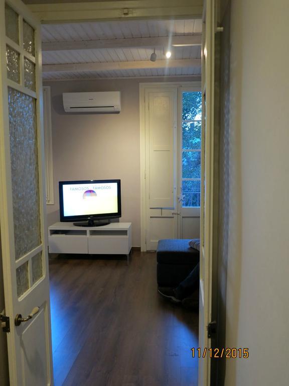 Apartment Sant Francesc Olot Cameră foto