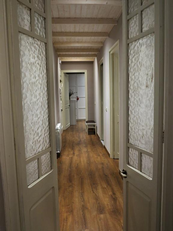 Apartment Sant Francesc Olot Cameră foto