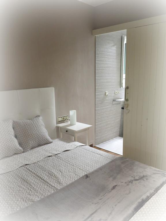 Apartment Sant Francesc Olot Cameră foto